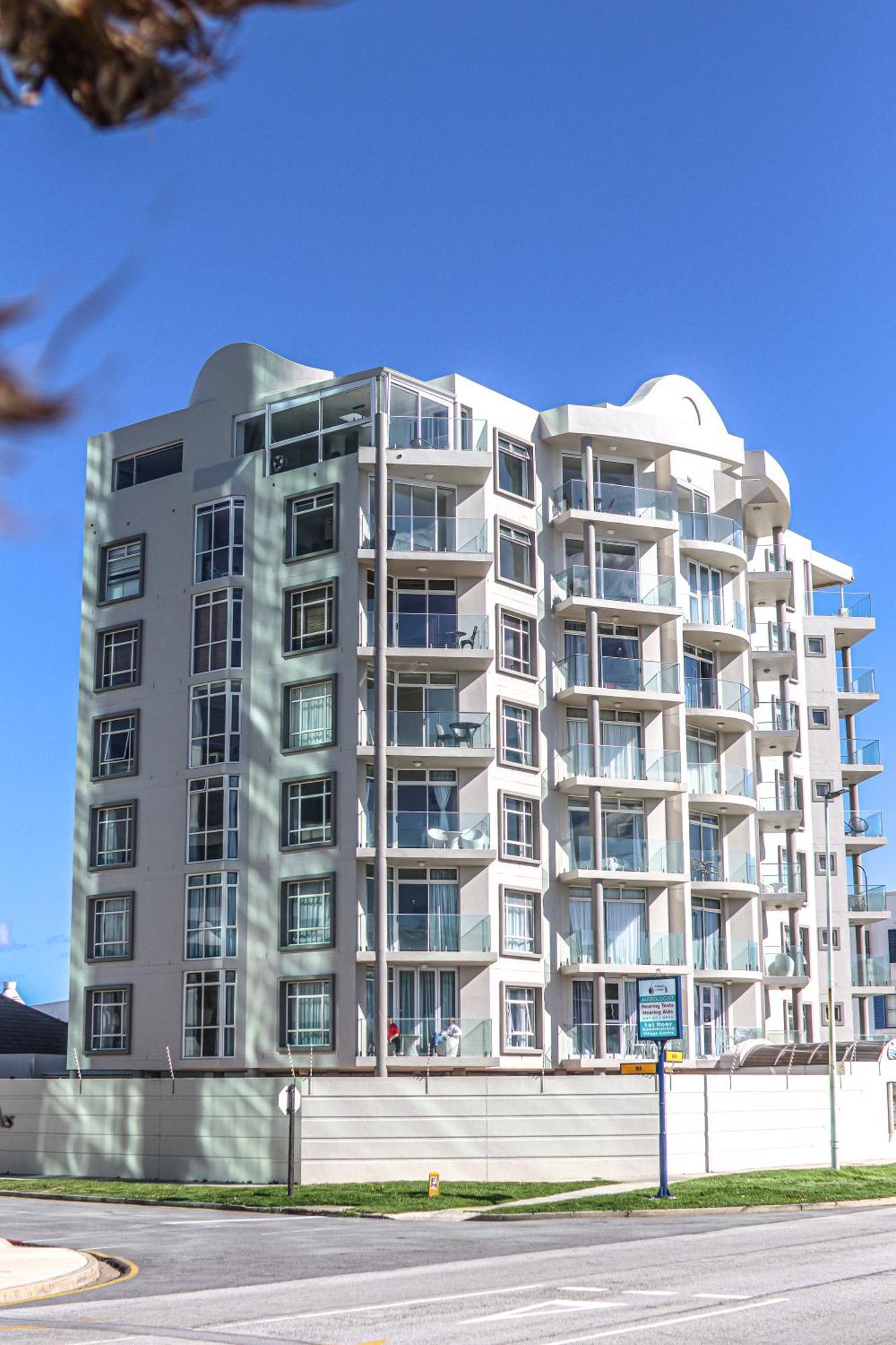 Apartamento Cascades 103 Puerto Elizabeth Exterior foto
